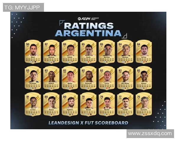 足球明星能力值解析让你了解他们的真实实力与表现